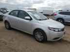 2012 KIA FORTE