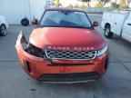 2020 LAND ROVER RANGE ROVER EVOQUE