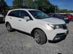 2013 ACURA MDX