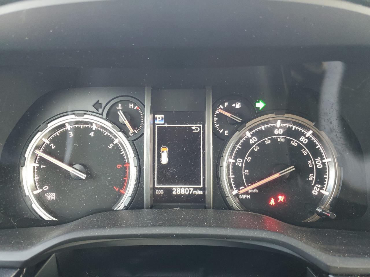 2024 TOYOTA 4Runner
