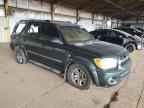 2006 TOYOTA Sequoia