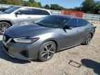 2020 NISSAN Maxima