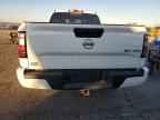 2023 NISSAN Frontier