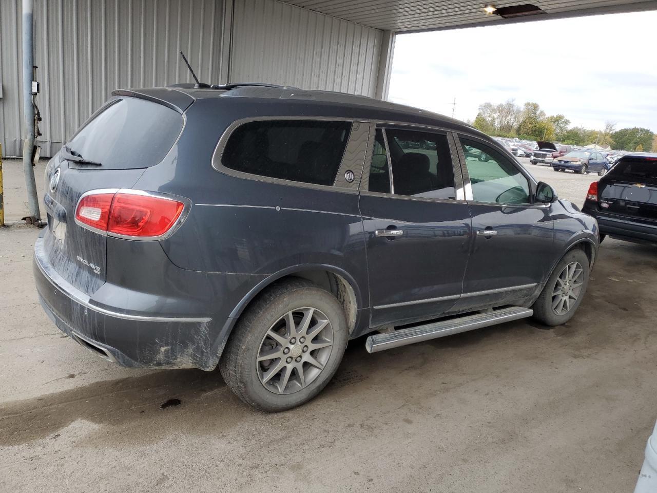 2014 BUICK ENCLAVE