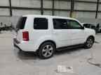 2012 HONDA PILOT