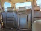 2007 HONDA PILOT