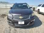2015 CHEVROLET TRAVERSE