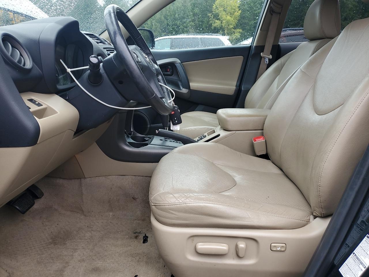 2012 TOYOTA RAV4