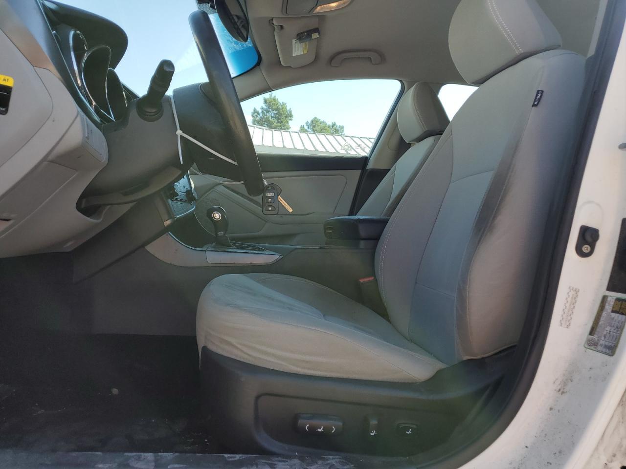 2013 KIA OPTIMA