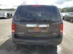 2015 HONDA PILOT