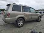 2008 HONDA PILOT