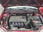 2004 TOYOTA COROLLA