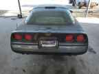 1990 CHEVROLET CORVETTE