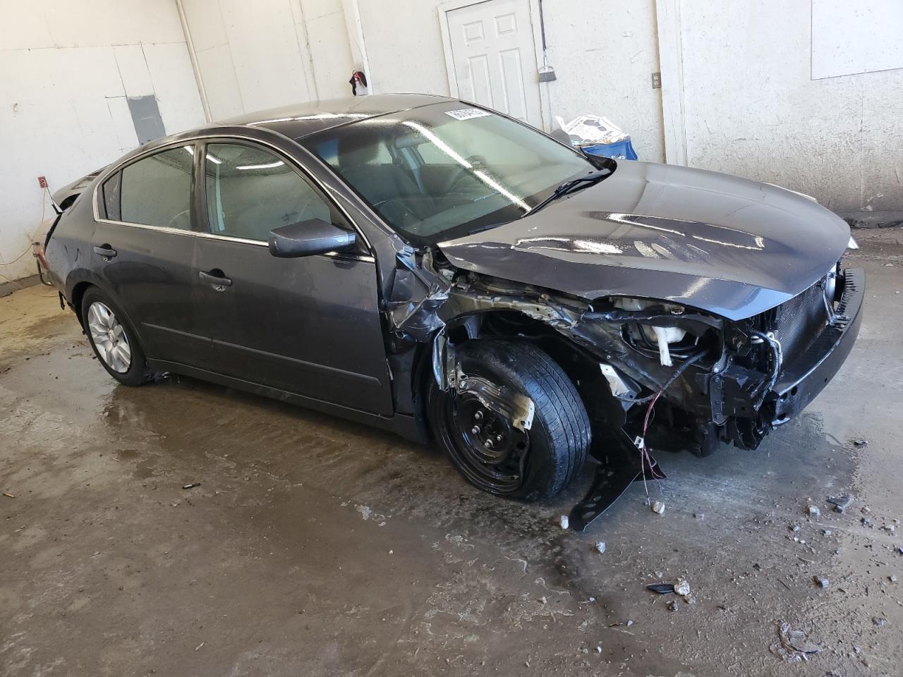 2010 NISSAN ALTIMA
