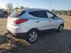 2013 HYUNDAI TUCSON