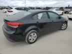 2018 KIA FORTE