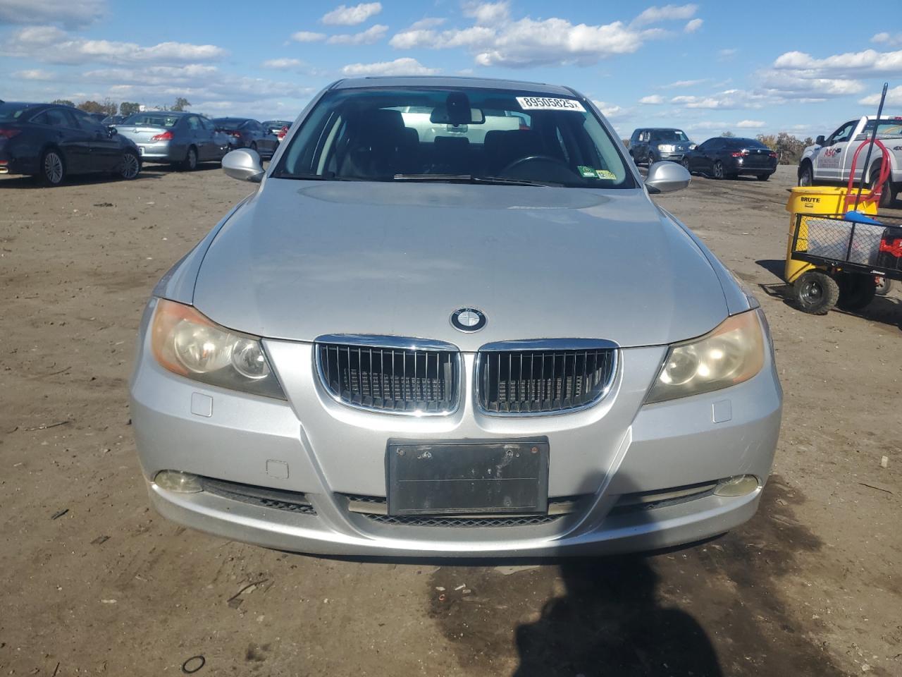 2006 BMW 3 SERIES