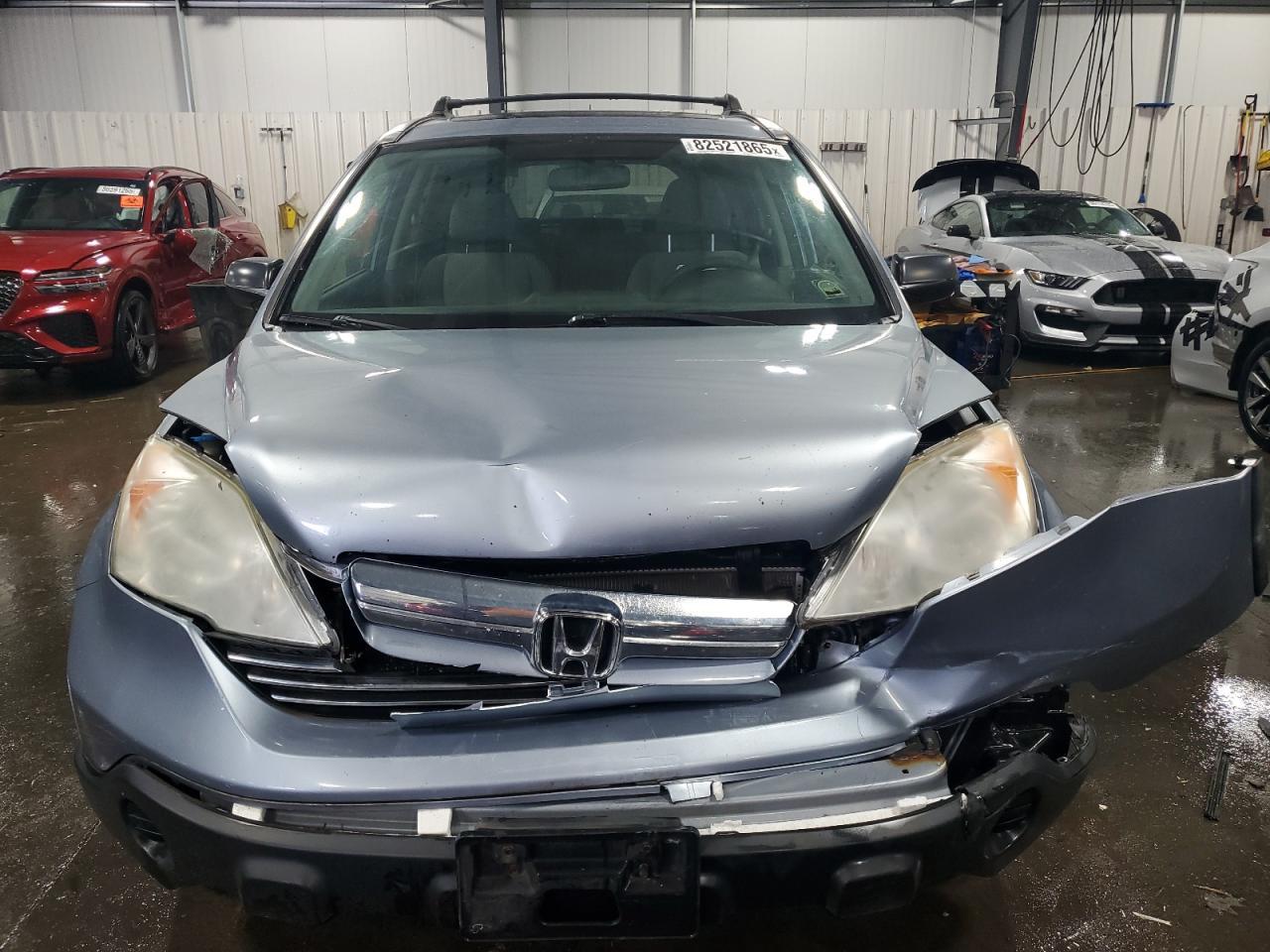 2008 HONDA CR-V