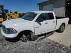2010 DODGE RAM 1500