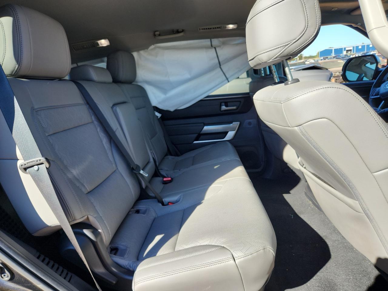 2024 TOYOTA Sequoia