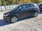 2019 CHEVROLET TRAX