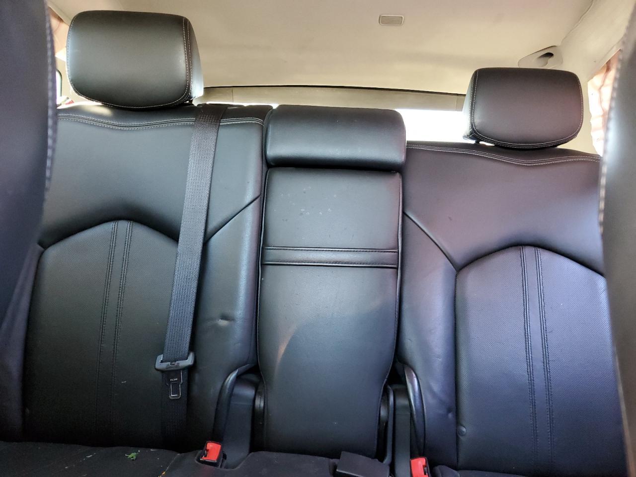 2013 CADILLAC SRX