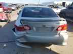 2004 TOYOTA COROLLA