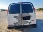 2003 GMC Savana