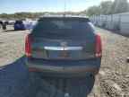 2016 CADILLAC SRX