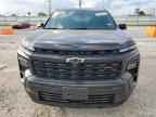 2024 CHEVROLET TRAVERSE