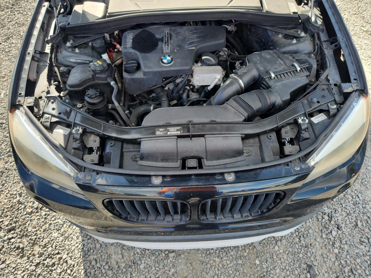 2015 BMW X1