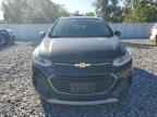 2019 CHEVROLET TRAX