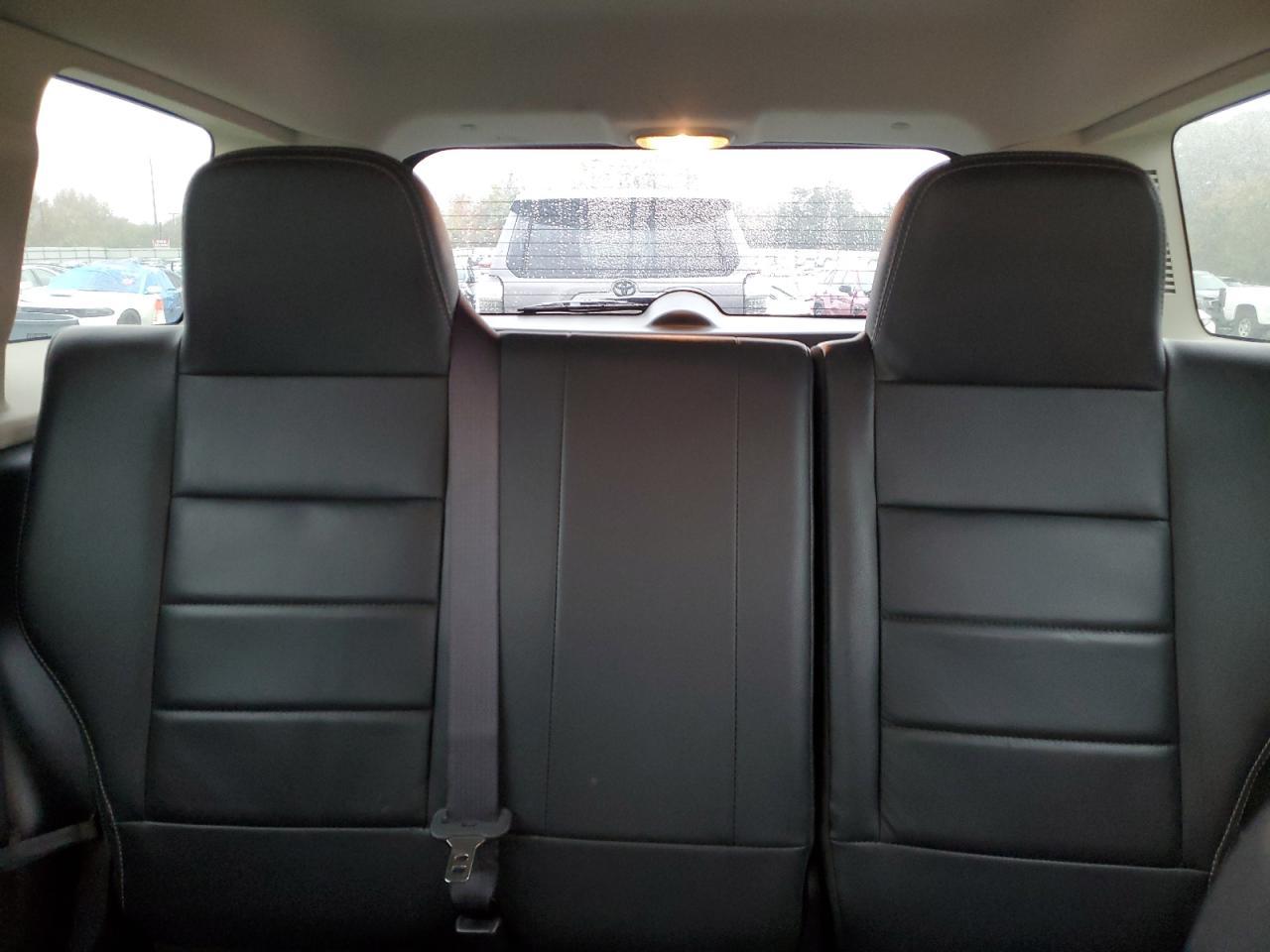 2016 JEEP PATRIOT