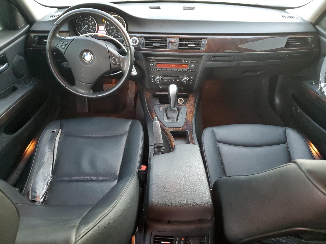 2008 BMW 3 SERIES