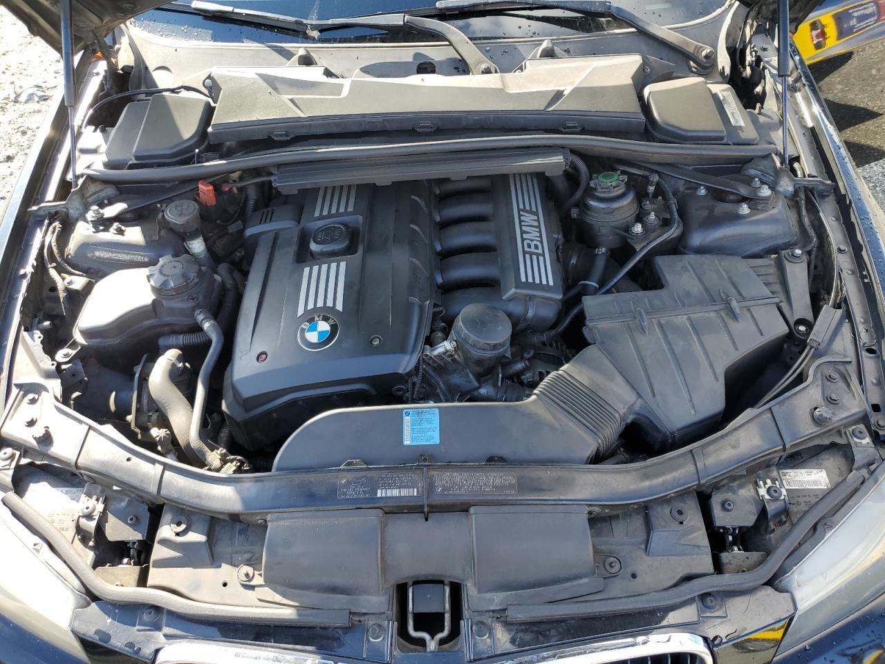 2011 BMW 3 SERIES