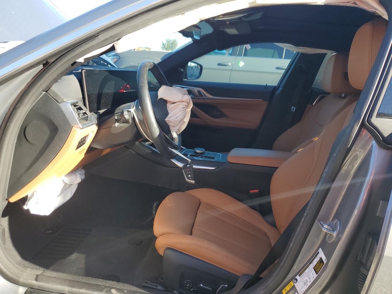 2024 BMW i4