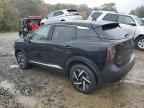 2025 NISSAN KICKS