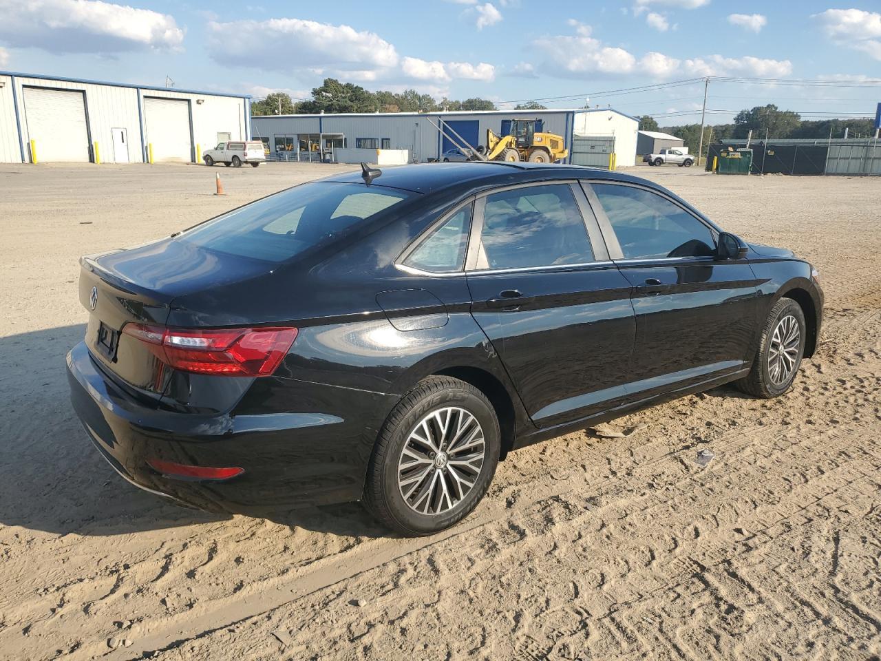 2021 VOLKSWAGEN JETTA
