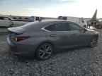 2020 LEXUS ES 350
