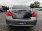 2012 INFINITI G37