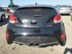 2017 HYUNDAI VELOSTER