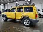 2000 JEEP CHEROKEE
