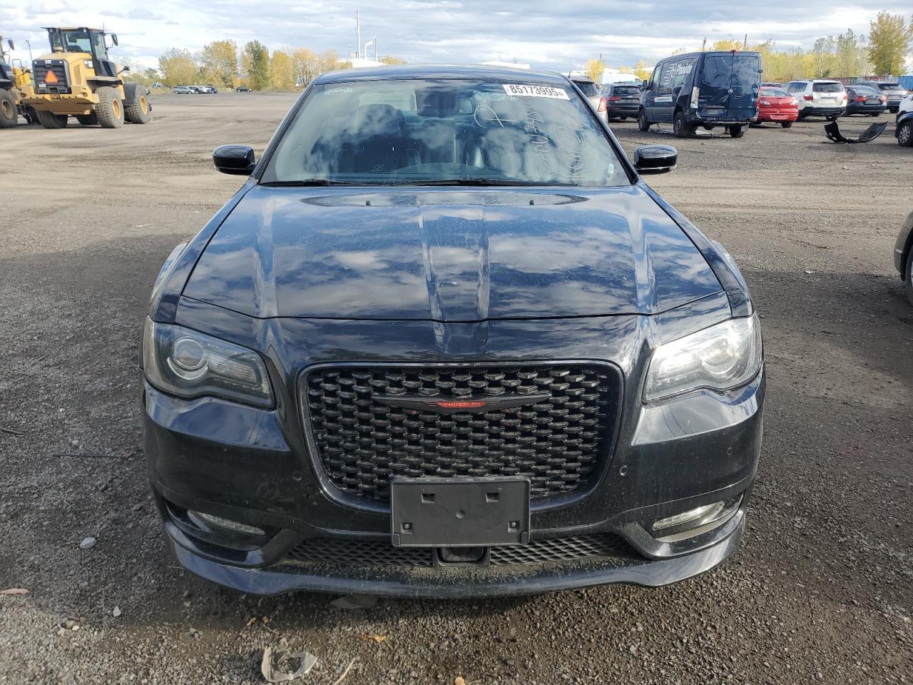 2023 CHRYSLER 300