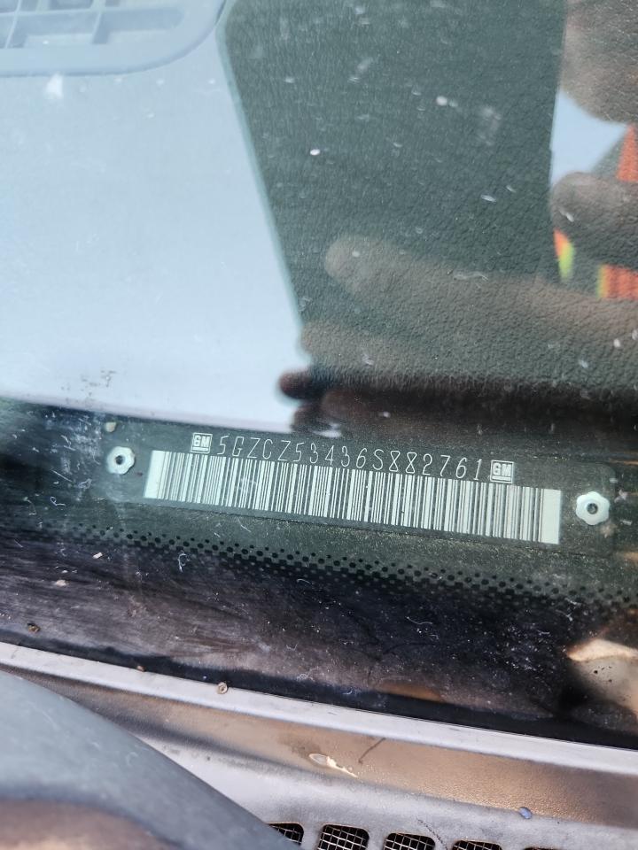 2006 SATURN Vue