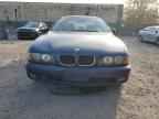 1999 BMW 5 series