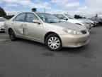2006 TOYOTA CAMRY