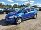 2013 SUZUKI SX4