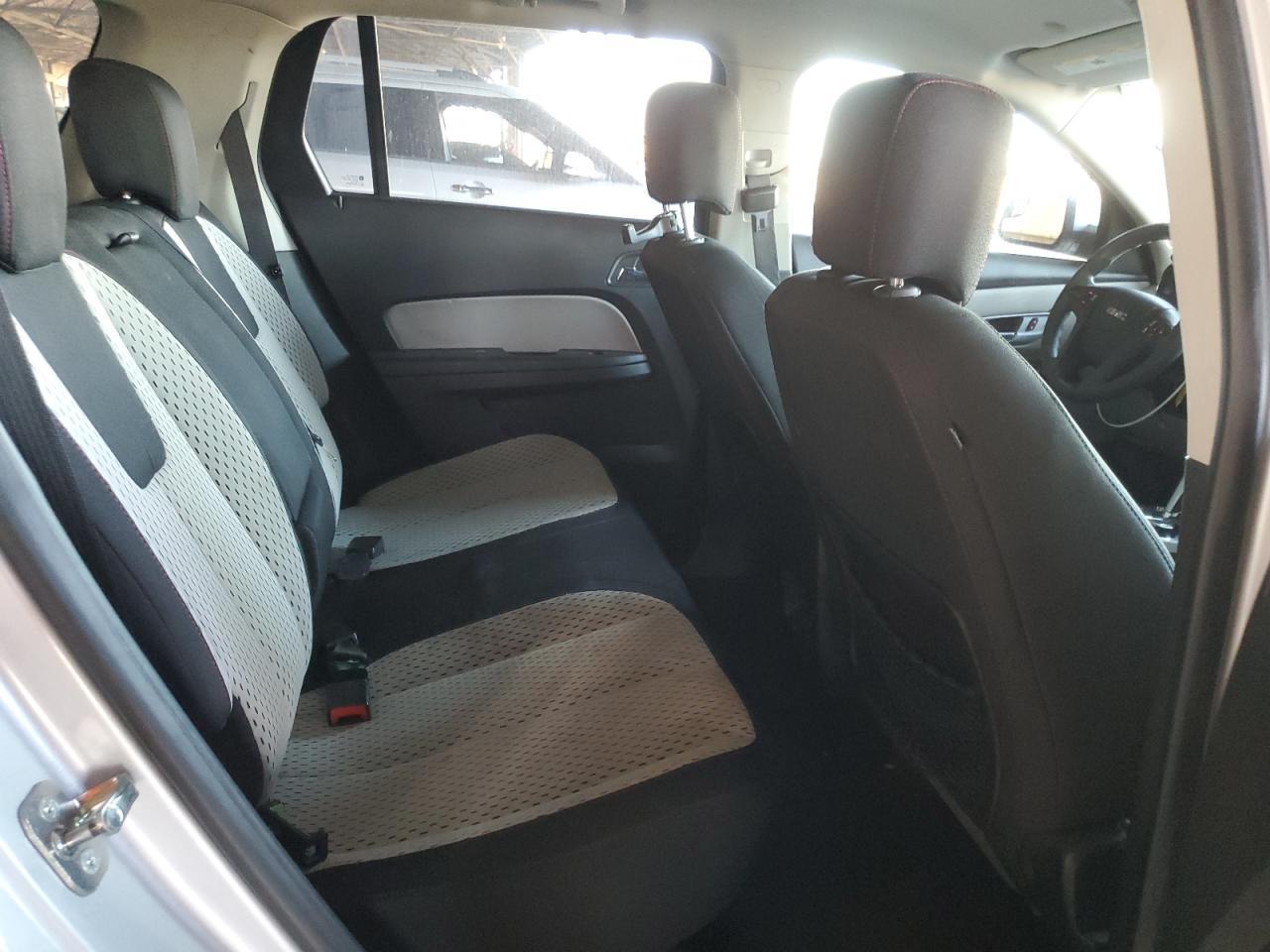 2014 GMC Terrain