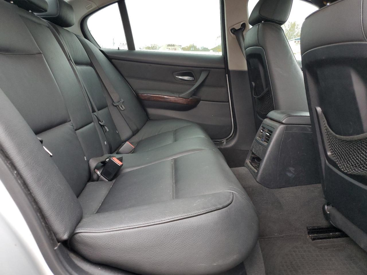 2007 BMW 3 SERIES