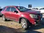 2009 GMC ACADIA